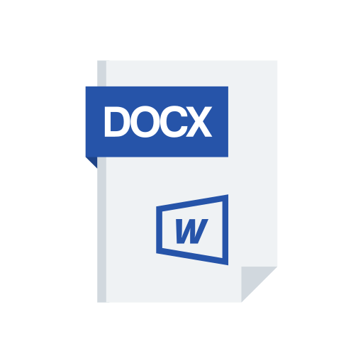 DOCX File