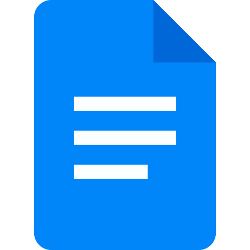 Google Docs