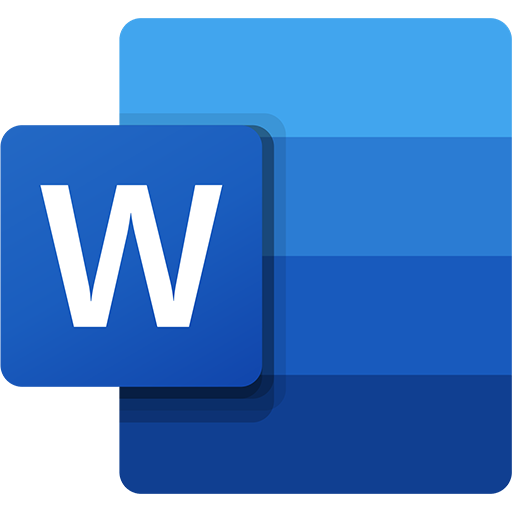 Microsoft Word